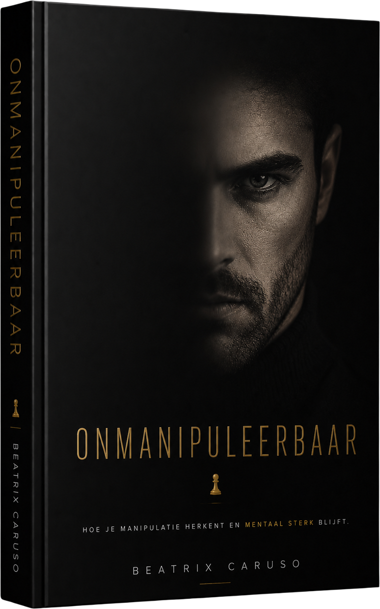 ONMANIPULEERBAAR — Beatrix Caruso