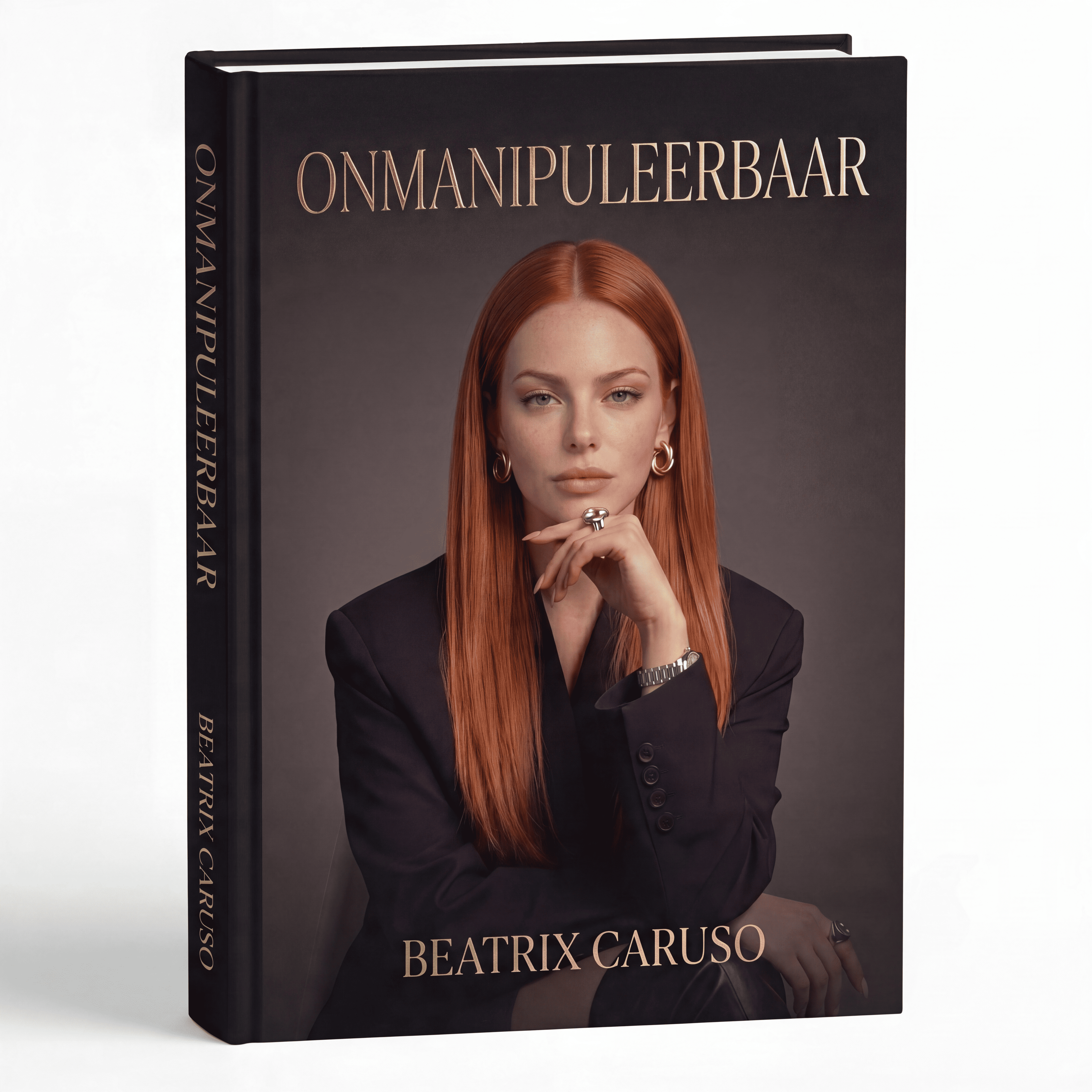 E-BOOKS – DE ONBEREIKBARE MAN METHODE