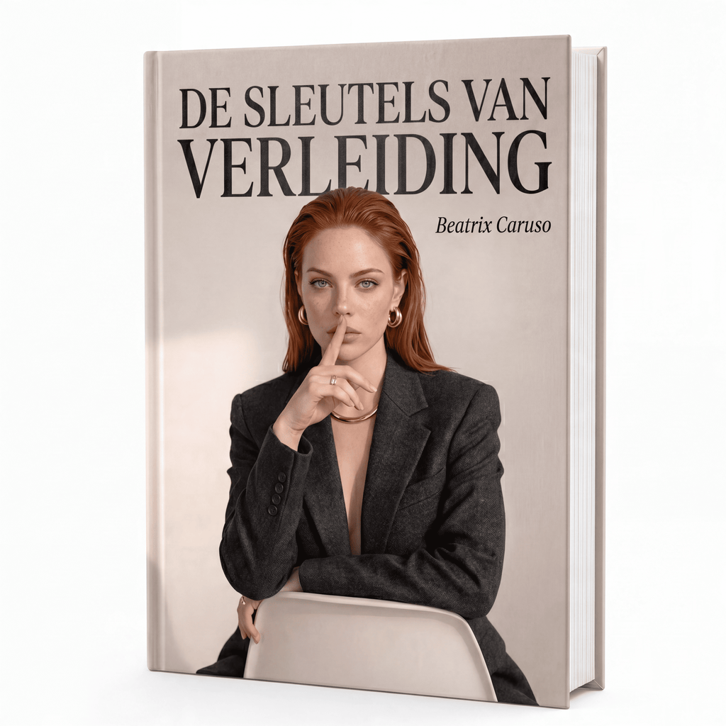 E-BOOKS – DE ONBEREIKBARE MAN METHODE