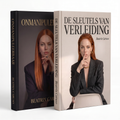 E-BOOKS – DE ONBEREIKBARE MAN METHODE